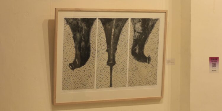 Buda Kecapi sebagai Metode Art Therapy