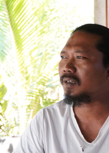 Kisah Jro Mangku Dalang Catur dan Wayang Kulit Tejakula