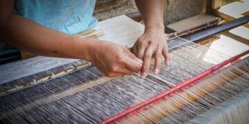 Akhir Era Tenun Julah Tejakula