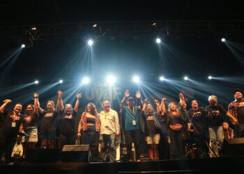 Sthala Ubud Village Jazz Festival 2025: Festival Jazz yang Benar-Benar Jazz