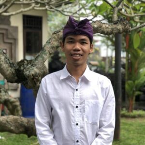 I Kadek Agus Juniantara