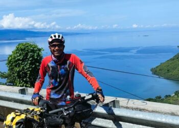 Cerita Perjalanan Bersepeda ke Labuan Bajo [13]—Sarapan Gratis di Manggalewa