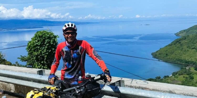 Cerita Perjalanan Bersepeda ke Labuan Bajo [13]—Sarapan Gratis di Manggalewa