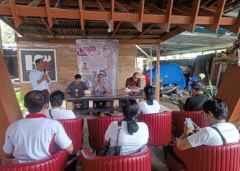 Membaca Rasta Sindhu, Penulis Asal Badung yang Melahirkan 250 Karya Puisi dan 85 Cerpen antara 1964-1972