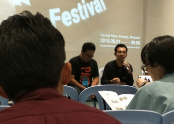 Minikino Film Week (MFW) 11 Bali International Short Film Festival Segera Dimulai