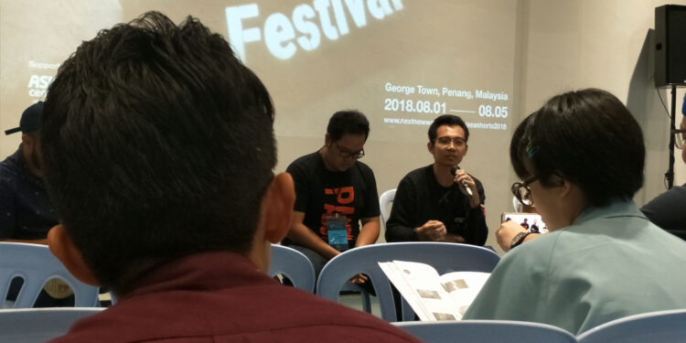 Minikino Film Week (MFW) 11 Bali International Short Film Festival Segera Dimulai