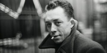 “Yang Absurd”, Gilbert Jonas dan Sisifus