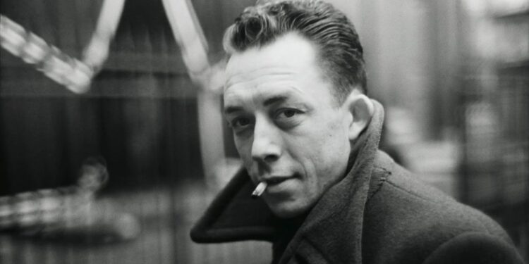 “Yang Absurd”, Gilbert Jonas dan Sisifus