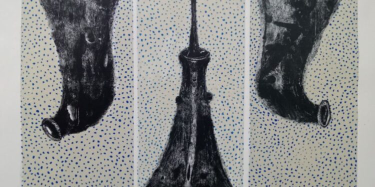 Titik dan Garis Ni Nyoman Sani