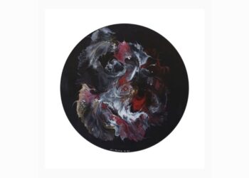 Art Healing dan Seni Lukis Abstrak: Membaca Karya Putu Fajar Arcana