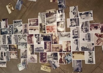 Pamer Koleksi, Usaha Mendekatkan Arsip Sejarah kepada Gen Z