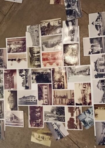 Pamer Koleksi, Usaha Mendekatkan Arsip Sejarah kepada Gen Z