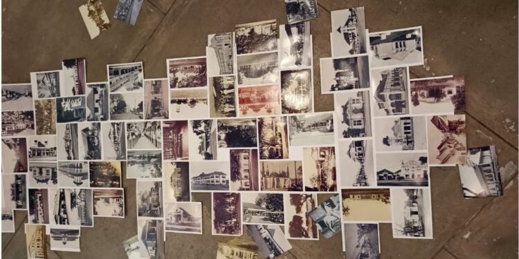 Pamer Koleksi, Usaha Mendekatkan Arsip Sejarah kepada Gen Z