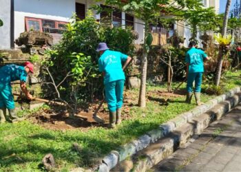 Ekosistem Pertanian dan Pariwisata, Jalan Tengah Versi Dunia Pendidikan