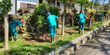 Ekosistem Pertanian dan Pariwisata, Jalan Tengah Versi Dunia Pendidikan