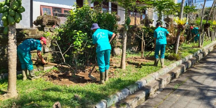 Ekosistem Pertanian dan Pariwisata, Jalan Tengah Versi Dunia Pendidikan