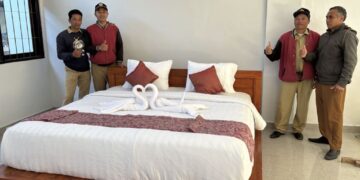 Ketika Kintamani Tak Mau Ketinggalan Kereta: Catatan Pendidikan dari SMKN 1 Kintamani