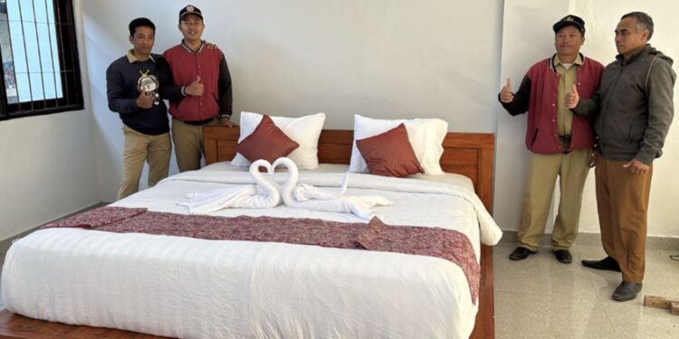 Ketika Kintamani Tak Mau Ketinggalan Kereta: Catatan Pendidikan dari SMKN 1 Kintamani