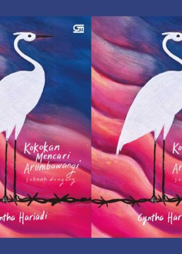Meneroka Ekologia Familia Nanamama: Catatan Buku “Kokokan Mencari Arumbawangi”