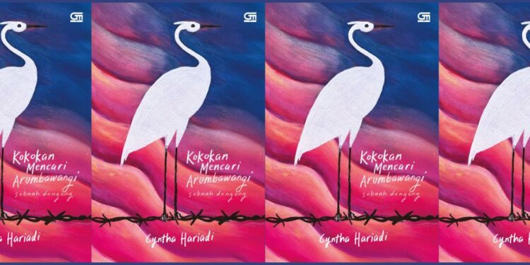 Meneroka Ekologia Familia Nanamama: Catatan Buku “Kokokan Mencari Arumbawangi”