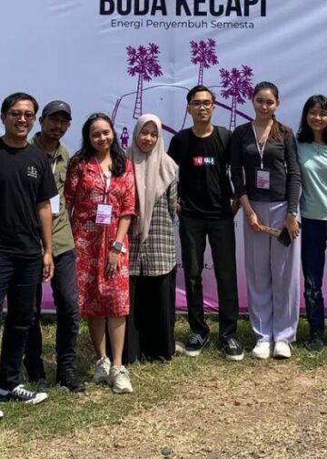 Luka, Sembuh, dan Usaha Terus Tumbuh: Sebuah Refleksi dari Singaraja Literary Festival 2025