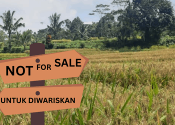 Bali Bukan untuk Dijual: Seruan Kesadaran untuk Generasi Muda di Tengah Invasi Harapan Semu