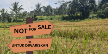 Bali Bukan untuk Dijual: Seruan Kesadaran untuk Generasi Muda di Tengah Invasi Harapan Semu