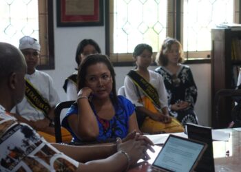 Menulis dan Bercerita dengan Perspektif Dekolonialisasi | Catatan Workshop “Decolonial Storytelling in the Context of Bali”