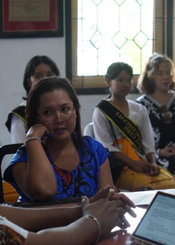 Menulis dan Bercerita dengan Perspektif Dekolonialisasi | Catatan Workshop “Decolonial Storytelling in the Context of Bali”