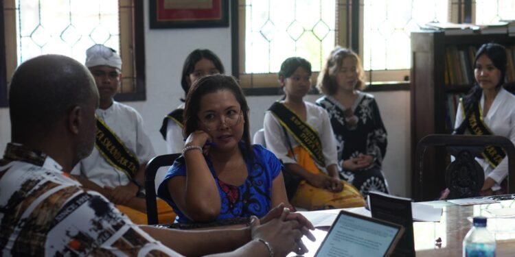 Menulis dan Bercerita dengan Perspektif Dekolonialisasi | Catatan Workshop “Decolonial Storytelling in the Context of Bali”