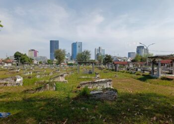 Menziarahi Van der Tuuk