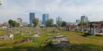 Menziarahi Van der Tuuk