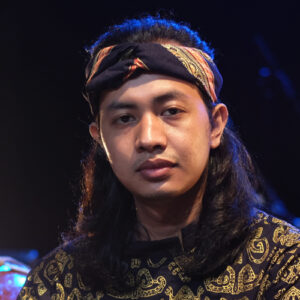 Wahyu Thoyyib Pambayun