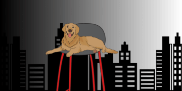 Kesetiaan Seekor Anjing, Dharma, dan Kesadaran Manusia