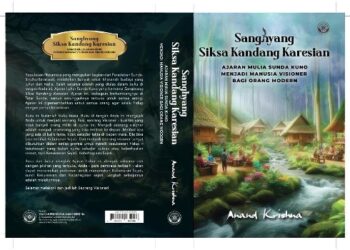 Guru Drona dan Mahapapa: Sebuah Telaah Kesadaran Eksistensial dan Transpersonal
