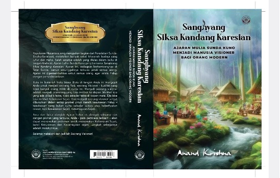 Guru Drona dan Mahapapa: Sebuah Telaah Kesadaran Eksistensial dan Transpersonal