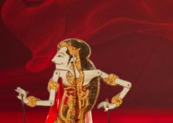 Radha, Drupadi, dan Meera