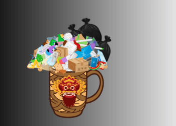 Dharma Kshatriya: Refleksi atas Krisis Sampah di Bali