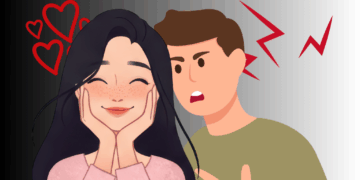 Bahkan Mencintai Dicurigai