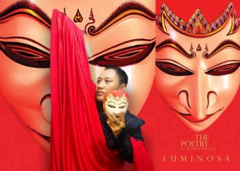 Moch Satrio Welang: Antara Ombak, Panggung, dan Perjalanan Batin