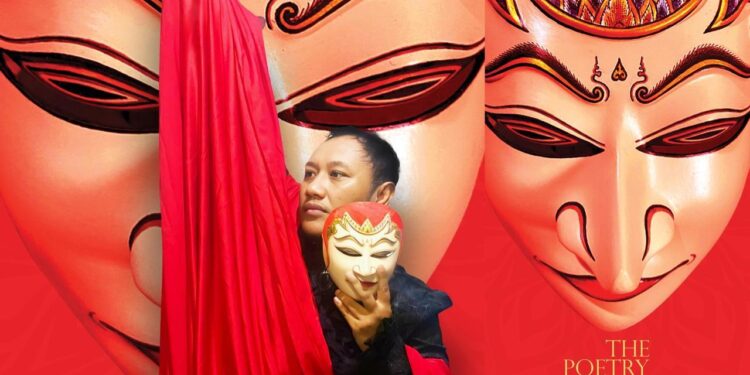 Moch Satrio Welang: Antara Ombak, Panggung, dan Perjalanan Batin