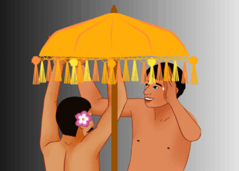 “Masiat Paturu Bali”, Ketika Saudara Menjadi Lawan