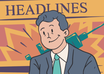 Wartawan, Kuli Tinta, Tukang Berita