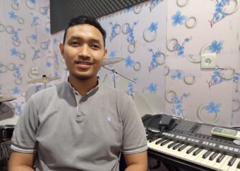 Lebih Dekat dengan Wiguna Mahayasa: Tidak Ada Jalan Buntu bagi Semangat