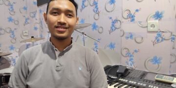 Lebih Dekat dengan Wiguna Mahayasa: Tidak Ada Jalan Buntu bagi Semangat