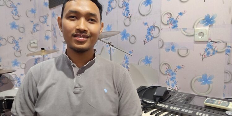 Lebih Dekat dengan Wiguna Mahayasa: Tidak Ada Jalan Buntu bagi Semangat