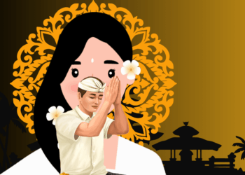 Luruh di Pangkuan Biang | Cerpen Gede Aries Pidrawan