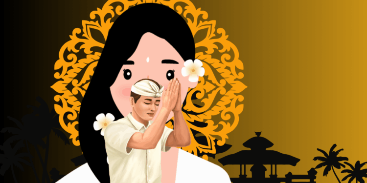 Luruh di Pangkuan Biang | Cerpen Gede Aries Pidrawan