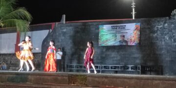 Karangasem Akhir Pekan: Sabtu Berseri, Minggu Penuh Energi