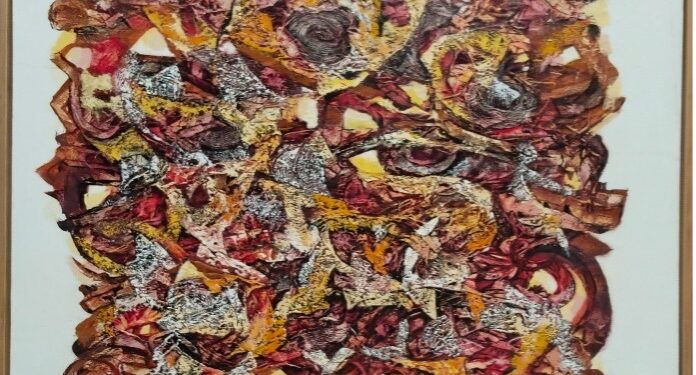 Pram dan Ragam Caranya Bercerita — Dari Pameran “Pram-Bhuwana-Patra: Earth and Humanity” di ISI Bali